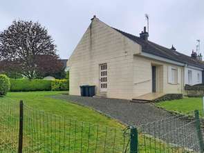 Vente Maison 1 chambreLorient