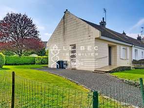 Vente Maison 1 chambreLorient