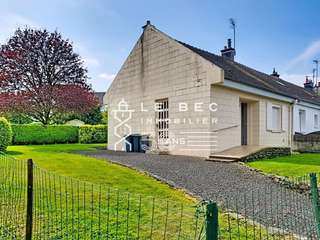 Vente maison 2 pièces