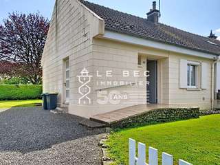 Vente maison 2 pièces
