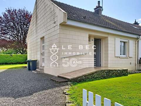 Vente maison 2 pièces
