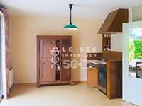 Vente maison 2 pièces Vente maison 2 pièces