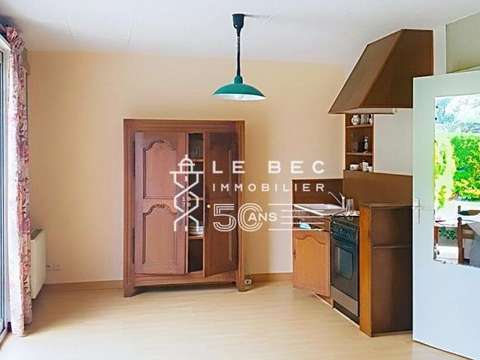 Vente maison 2 pièces