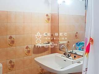 Vente maison 2 pièces