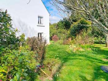 Vente maison 4 pièces Lorient 56