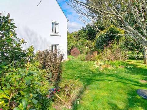 Vente maison 5 pièces Lorient 56