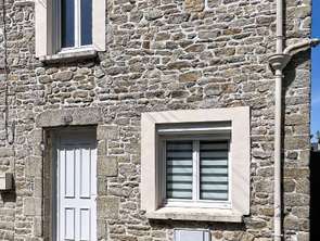 Vente Maison 1 chambreLorient
