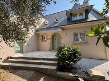 Vente Maison 6 chambresLorient
