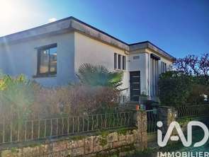 Vente Maison 3 chambresLorient