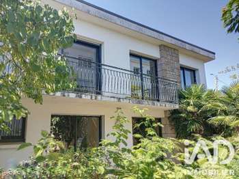 Vente Maison 4 chambresLorient