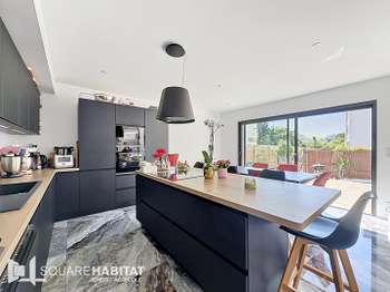 Vente Maison 4 chambresLorient
