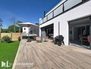 Vente Maison 4 chambresLorient