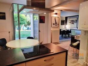 Vente Maison 3 chambresLorient