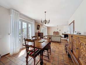 Vente Maison 4 chambresLorient