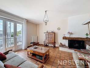 Vente Maison 4 chambresLorient