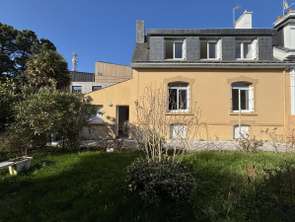 Vente Maison 3 chambresLorient