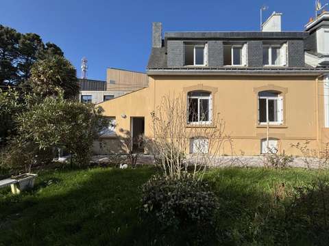 Vente maison 5 pièces Lorient 56