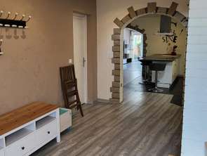 Vente Maison 5 chambresLorient