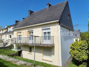 Vente Maison 4 chambresLorient
