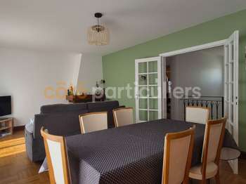 Vente Maison 4 chambresLorient