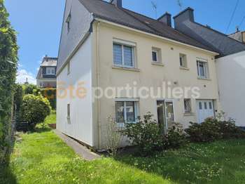 Vente Maison 4 chambresLorient
