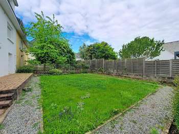 Vente Maison 4 chambresLorient