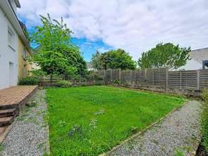 Vente Maison 4 chambresLorient