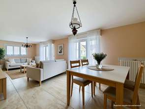 Vente Maison 4 chambresLorient