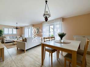 Vente Maison 4 chambresLorient
