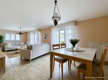 Vente Maison 4 chambresLorient