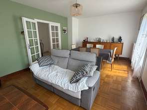 Vente Maison 4 chambresLorient