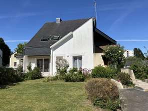 Vente Maison 6 chambresLorient