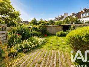 Vente Maison 5 chambresLorient