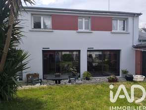 Vente Maison 5 chambresLorient