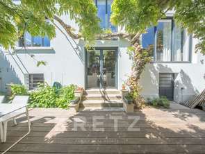 Vente Maison 4 chambresLorient