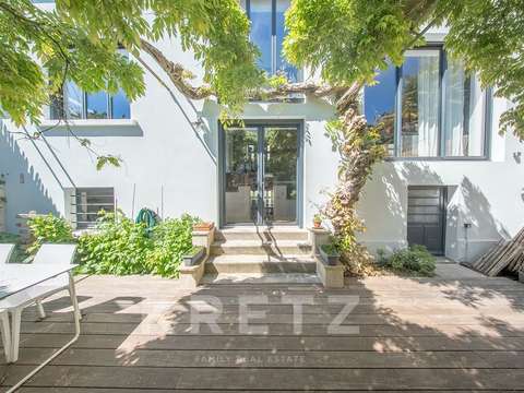 Vente maison 6 pièces Lorient 56