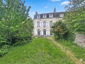 Vente Maison 7 chambresLorient