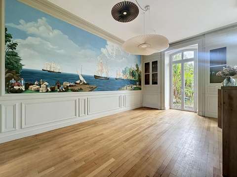 Vente maison 13 pièces Vente maison 13 pièces