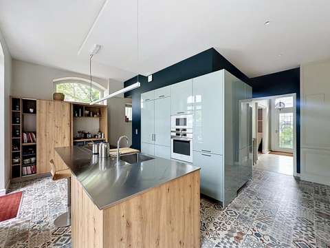 Vente maison 13 pièces Vente maison 13 pièces