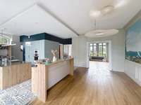 Vente maison 13 pièces