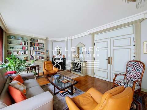 Vente maison 7 pièces Lorient 56