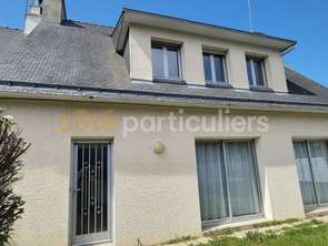 Vente Maison 5 chambresLorient