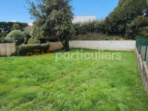 Vente Maison 5 chambresLorient