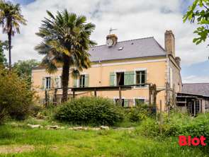 Vente Maison 4 chambresLorient