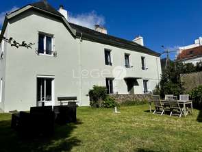 Vente Maison 4 chambresLorient