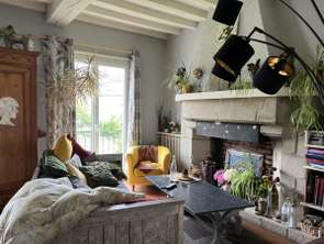 Vente Maison 3 chambresLorient