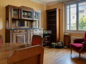 Vente Maison 4 chambresLorient