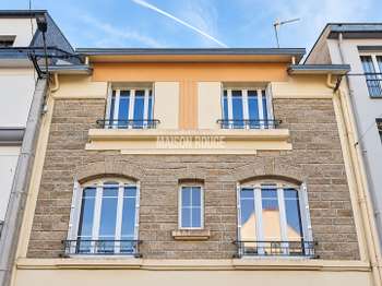 Vente Maison 4 chambresLorient