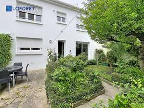 Vente Maison 4 chambresLorient