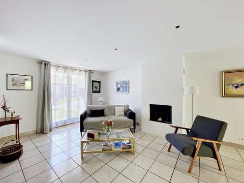 Vente maison 5 pièces Lorient 56